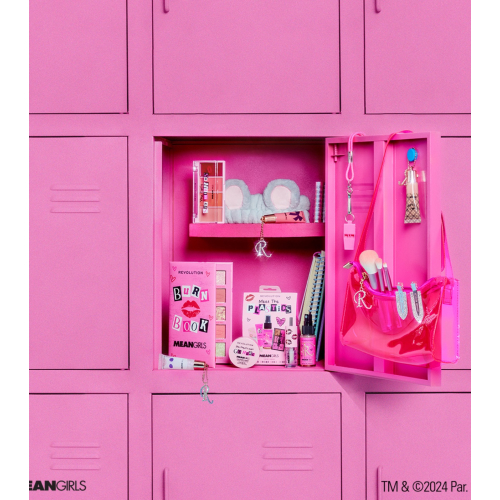 Revolution - *Mean Girls* - Faixa de cabelo Im a Mouse