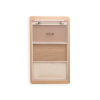 Makeup Revolution - Paleta de Bronzer Bronze Icon - Divine Fair