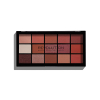 Revolution - Paleta de sombras de olhos Re-loaded - Newtrals 2