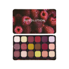 Paleta de sombras Forever Flawless - Berry Underground