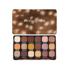 Paleta de sombras Forever Flawless - Doe Eyes