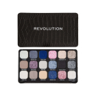 Paleta de sombras Forever Flawless - Lace & Luster