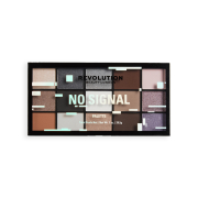 Makeup Revolution - Paleta de sombras Reloaded - No Signal