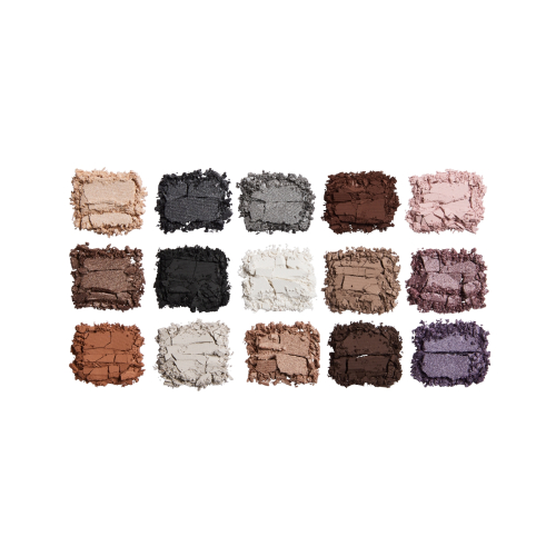 Makeup Revolution - Paleta de sombras Reloaded - No Signal