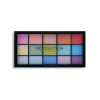 Revolution - Paleta de sombras Reloaded - Sugar Pie