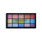 Revolution - Paleta de sombras Reloaded - Sugar Pie