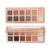 Makeup Revolution - Paleta de Sombras The Master Icon