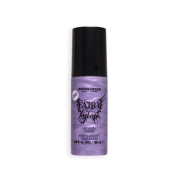 Makeup Revolution - *Pixie Poison* - Bruma iluminadora para o rosto e corpo Fairy Glow