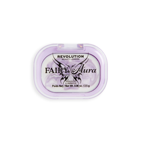 Makeup Revolution - *Pixie Poison* - Iluminador em creme Fairy Aura
