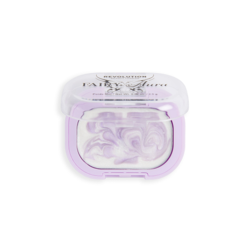 Makeup Revolution - *Pixie Poison* - Iluminador em creme Fairy Aura
