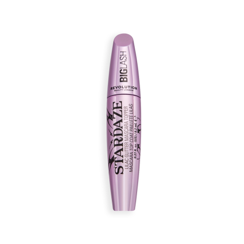 Makeup Revolution - *Pixie Poison* - Máscara de pestanas Stardaze Glitter