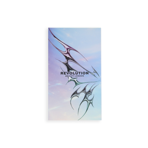 Makeup Revolution - *Pixie Poison* - Paleta de sombras Fairy Wing