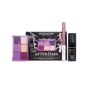 Makeup Revolution - *Pixie Poison* - Conjunto de maquilhagem After Dark