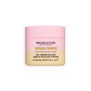Makeup Revolution - Pós soltos Double Baked - Fair to Medium