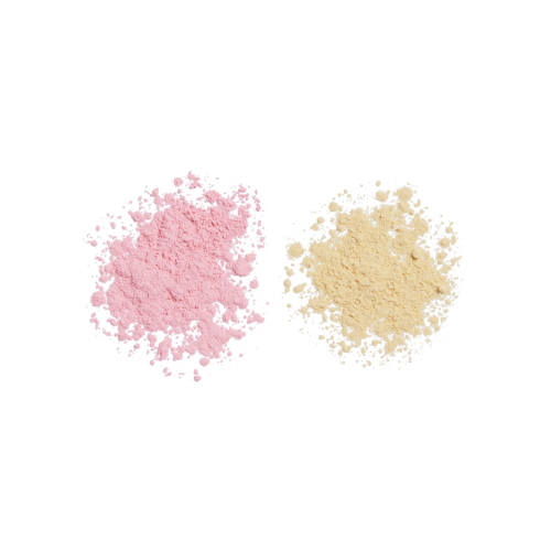 Makeup Revolution - Pós soltos Double Baked - Fair to Medium