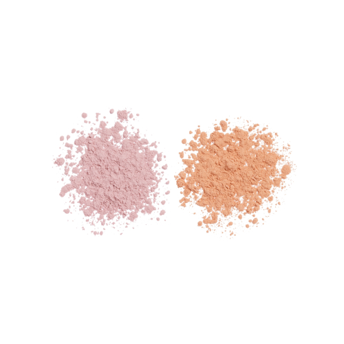 Makeup Revolution - Pós soltos para Baking Double Baked - Medium to Dark