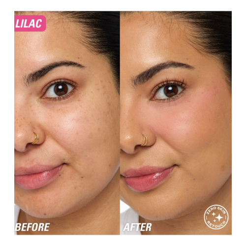 Makeup Revolution - Pó solto para Baking - Sweet Lilac