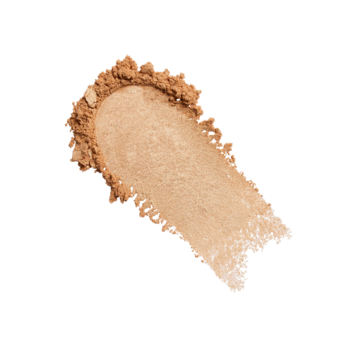 Makeup Revolution - Pó solto para baking Translucent Glow - Medium to Dark
