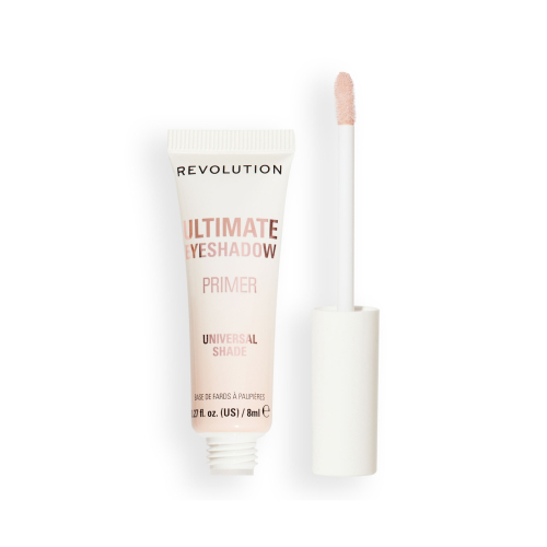 Makeup Revolution - Primer de sombra de olhos definitivo