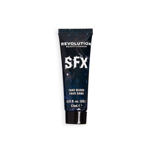 Makeup Revolution - *Pixie Poison* - Sangue falso artificial SFX
