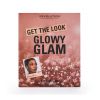 Revolution - Get The Look Conjunto de maquiagem - Glowy Glam