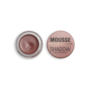 Revolution - Mousse Cream Eyeshadow - Amber Bronze