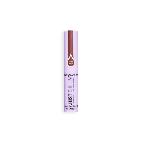 Makeup Revolution - Bastão de Sombra Just Chillin' - Molten Mocha