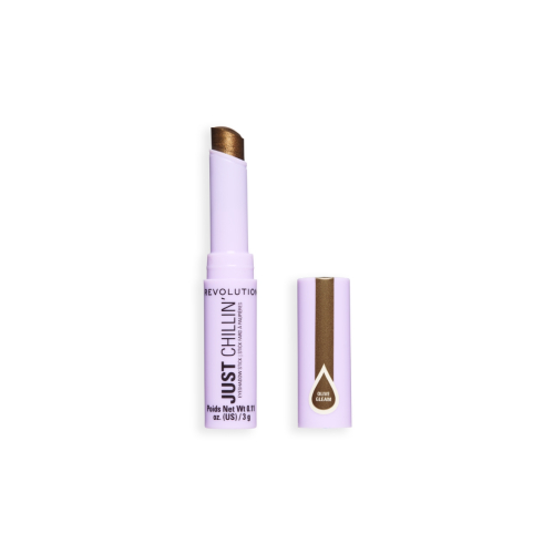 Makeup Revolution - Bastão de Sombra Just Chillin' - Olive Gleam