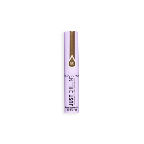 Makeup Revolution - Bastão de Sombra Just Chillin' - Olive Gleam
