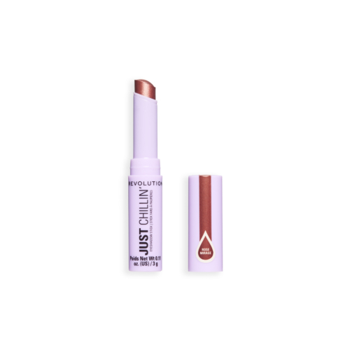 Makeup Revolution - Bastão de Sombra Just Chillin' - Rose Mirage