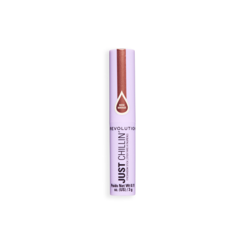 Makeup Revolution - Bastão de Sombra Just Chillin' - Rose Mirage