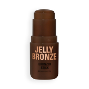 Makeup Revolution - Bronzeador Jelly Bronze - Dark Cocoa