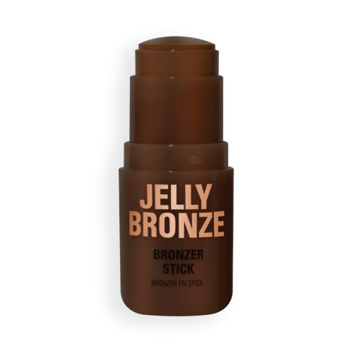 Makeup Revolution - Bronzeador Jelly Bronze - Dark Cocoa