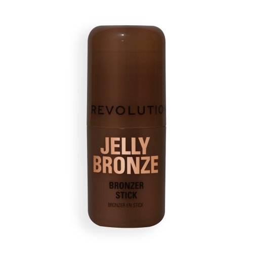 Makeup Revolution - Bronzeador Jelly Bronze - Dark Cocoa