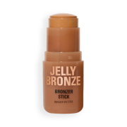 Makeup Revolution - Bronzeador Jelly Bronze - Light Sunkissed