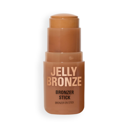 Makeup Revolution - Bronzeador Jelly Bronze - Light Sunkissed