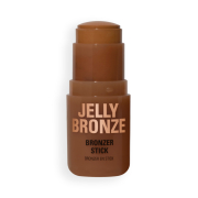 Makeup Revolution - Bronzeador Jelly Bronze - Medium Sunset