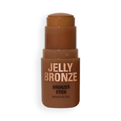Makeup Revolution - Bronzeador Jelly Bronze - Medium Sunset