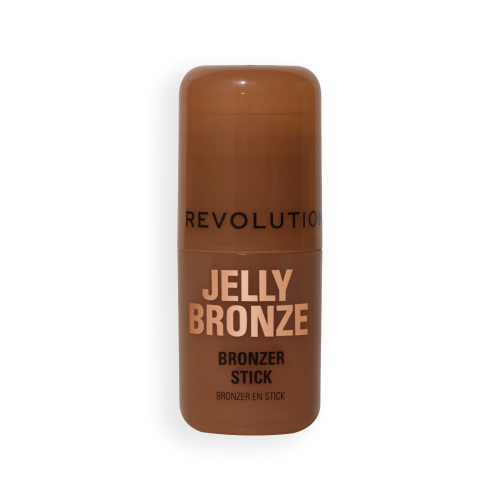 Makeup Revolution - Bronzeador Jelly Bronze - Medium Sunset
