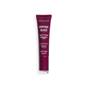 Makeup Revolution - Batom Líquido com Sérum Peptide Glaze - Blueberry Muffin