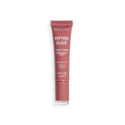 Makeup Revolution - Batom Líquido com Sérum Peptide Glaze - Cinnamon Roll