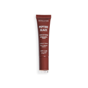Makeup Revolution - Batom Líquido com Sérum Peptide Glaze - Hazelnut Spread