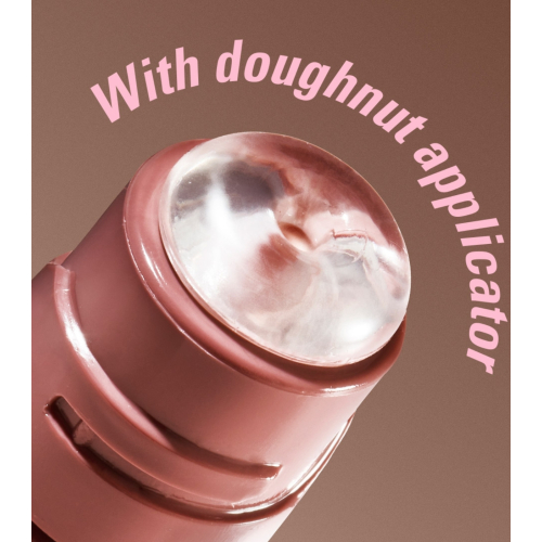Makeup Revolution - Batom Líquido com Sérum Peptide Glaze - Raspberry Crush