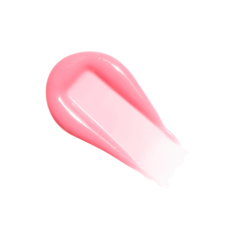 Makeup Revolution - Batom Líquido com Sérum Peptide Glaze - Strawberry & Cream