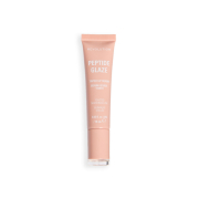 Makeup Revolution - Lip Tint com Sérum Peptide Glaze - Toasted Marshmallow
