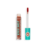 Makeup Revolution - Lip Tint Kiss Drip Water - Melon Mist