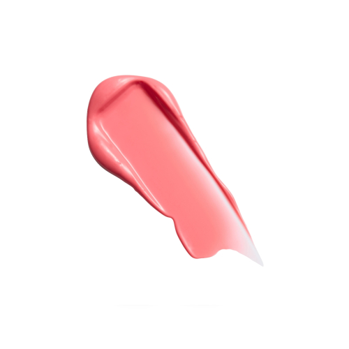 Makeup Revolution - Lip Tint Kiss Drip Water - Peach Fizz