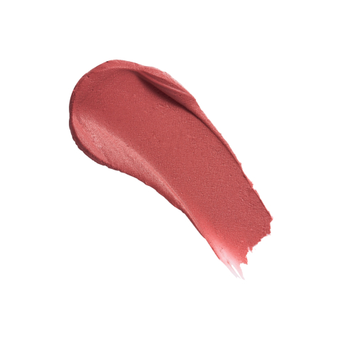 Makeup Revolution - Blush e Batom Líquido Bouncy Pudding - Peach Veil