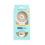 Makeup Revolution - Ventilador Elétrico Portátil Poolside
