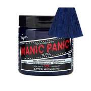 Manic Panic - Cor de cabelo fantasia semipermanente Classic - After Midnight